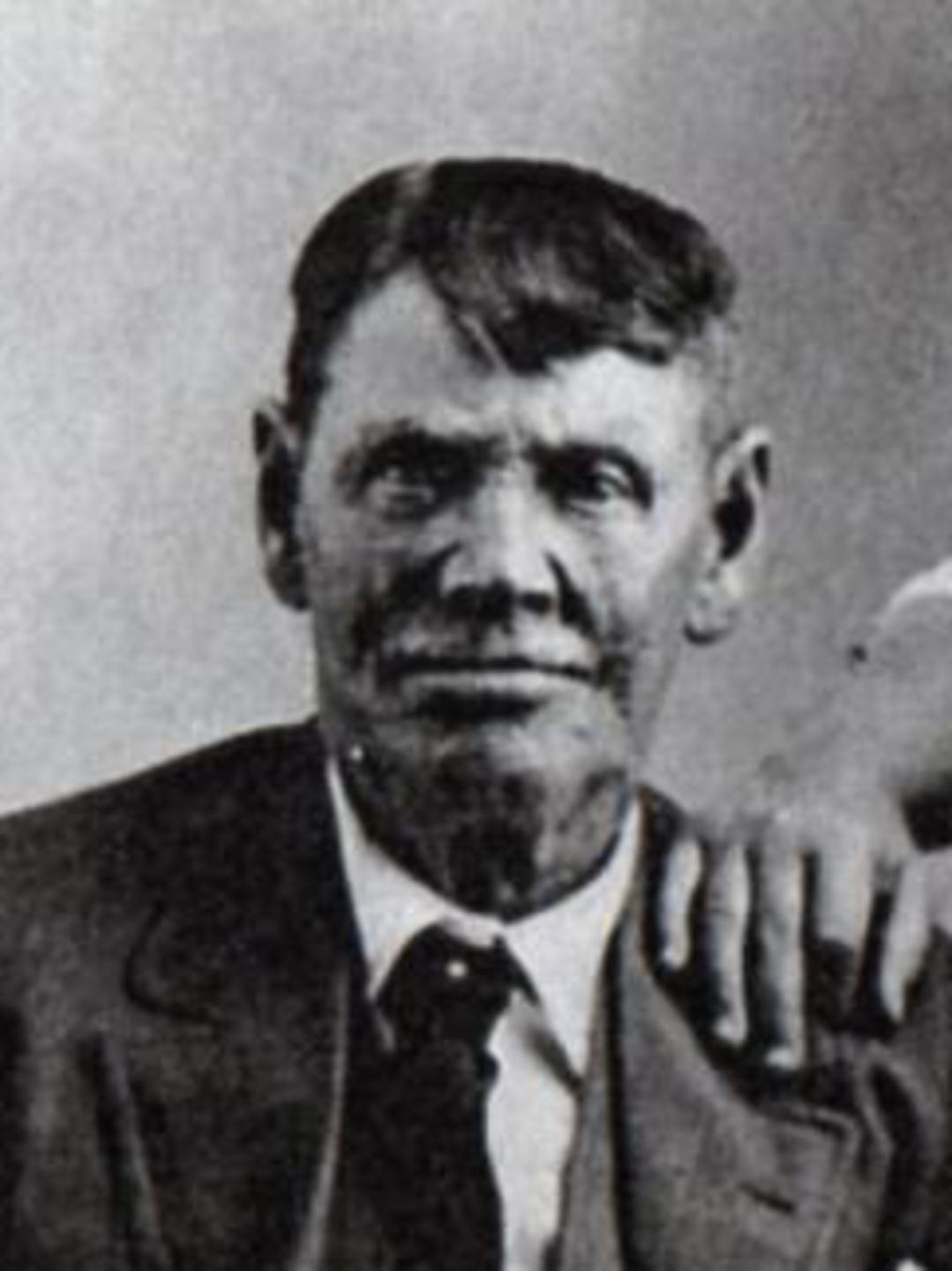 Albert Friend Dayton (1849 - 1918) Profile